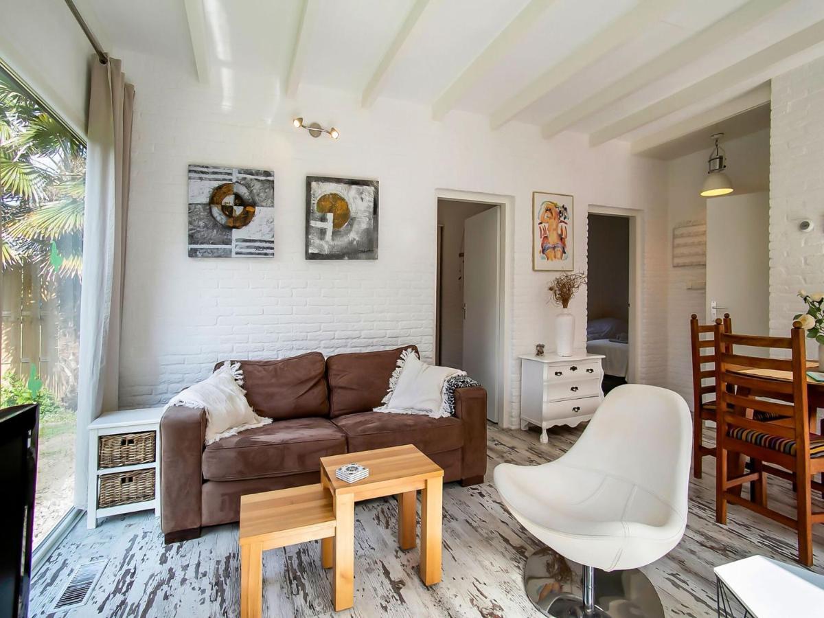 Lovely In With Garden Vakantiehuis Noordwijkerhout