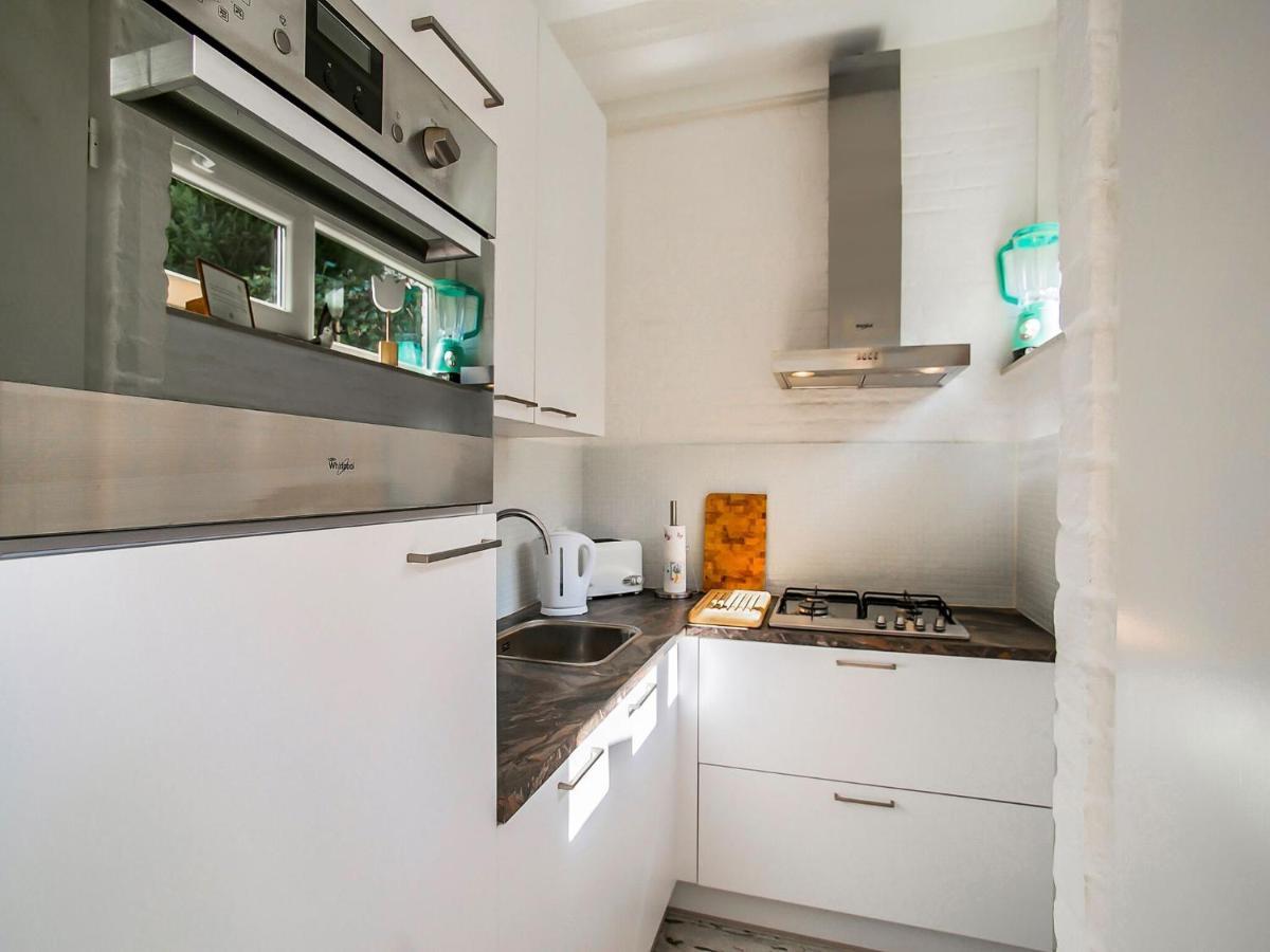 Lovely In With Garden Vakantiehuis *