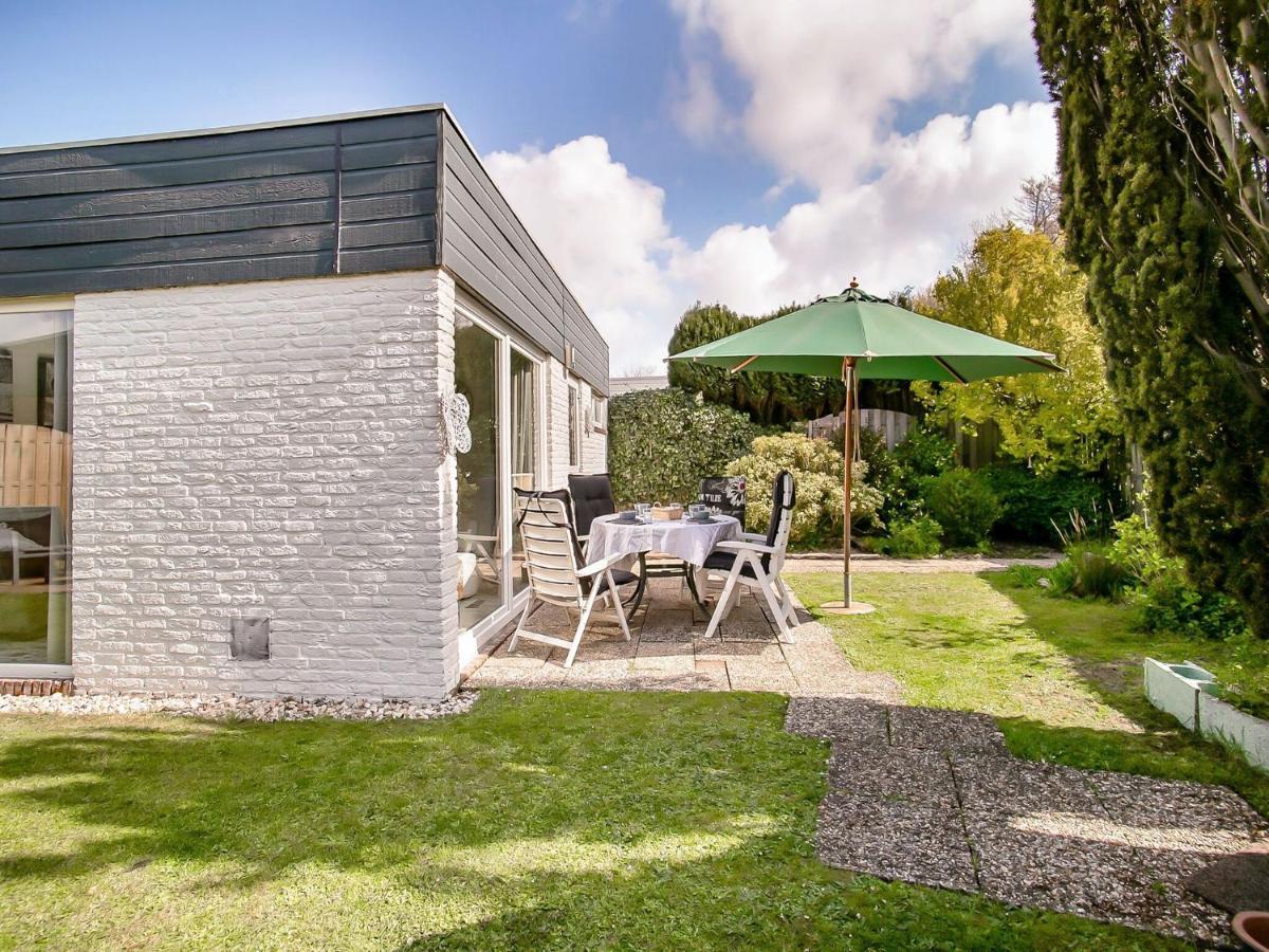 Vakantiehuis Lovely In With Garden Noordwijkerhout